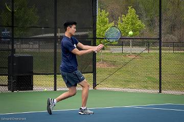 Tennis vs JL Mann 152